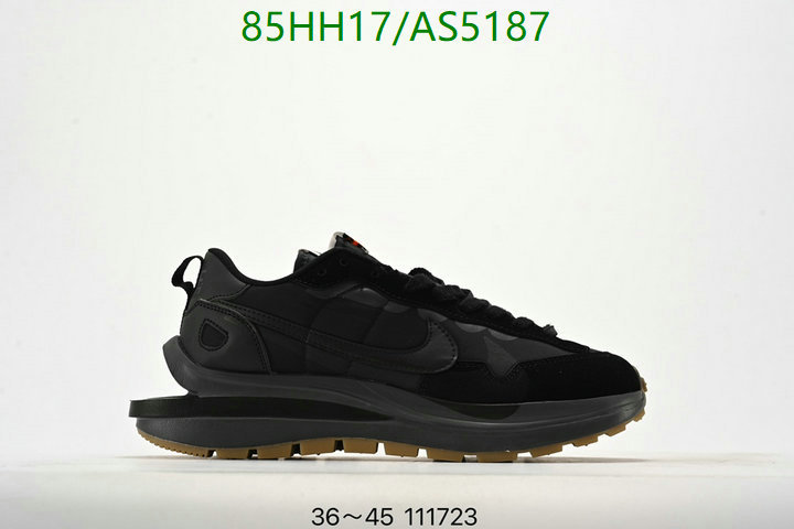 Nike-Men shoes Code: AS5187 $: 85USD