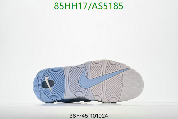 Nike-Men shoes Code: AS5185 $: 85USD