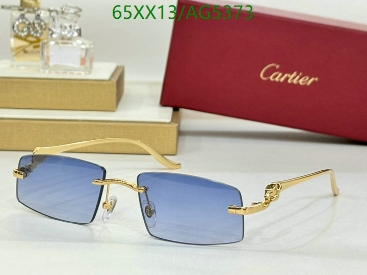 Cartier-Glasses Code: AG5373 $: 65USD