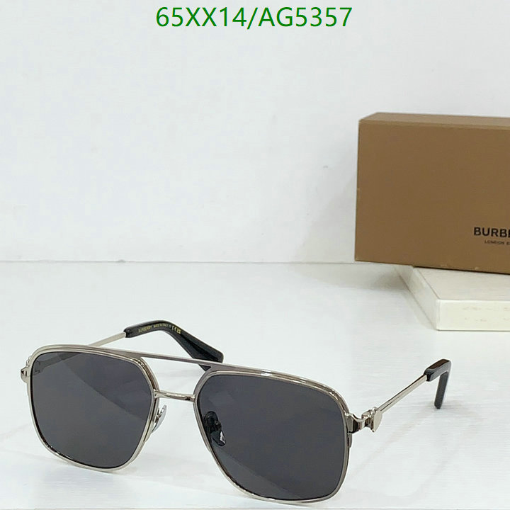 Burberry-Glasses Code: AG5357 $: 65USD