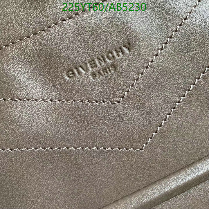 Givenchy-Bag-Mirror Quality Code: AB5230 $: 225USD