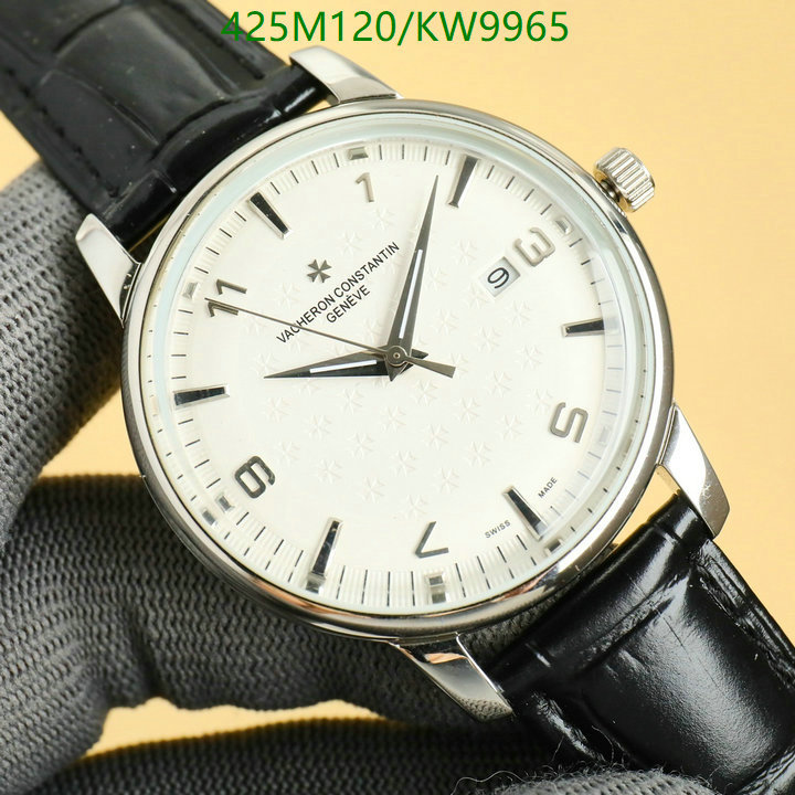 Vacheron Constantin-Watch-Mirror Quality Code: KW9965 $: 425USD