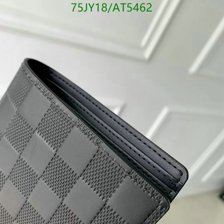 LV-Wallet Mirror Quality Code: AT5462 $: 75USD