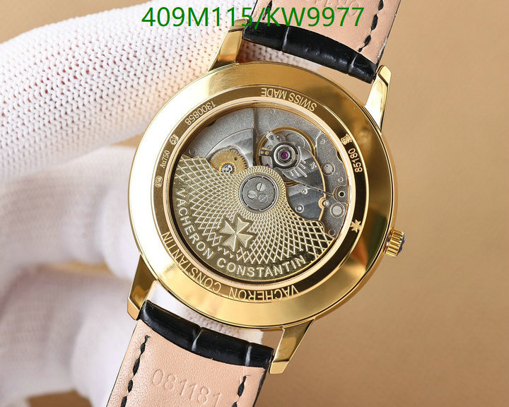 Vacheron Constantin-Watch-Mirror Quality Code: KW9977 $: 409USD