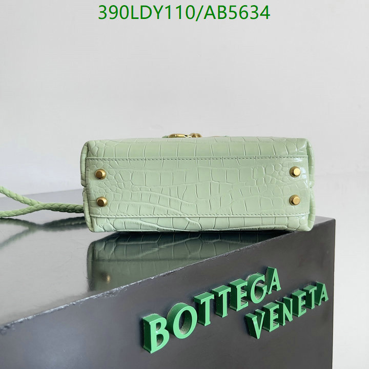 BV-Bag-Mirror Quality Code: AB5634 $: 390USD