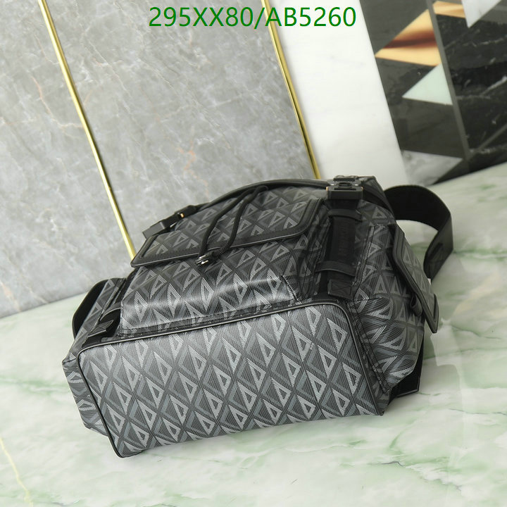 Dior-Bag-Mirror Quality Code: AB5260 $: 295USD