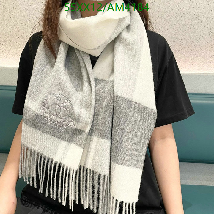 Chanel-Scarf Code: AM4184 $: 55USD