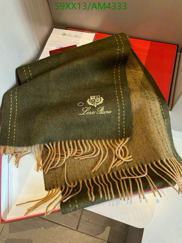 Loro Piana-Scarf Code: AM4333 $: 59USD