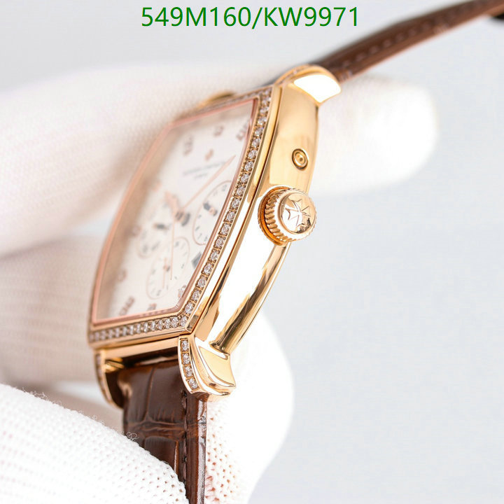 Vacheron Constantin-Watch-Mirror Quality Code: KW9971 $: 549USD