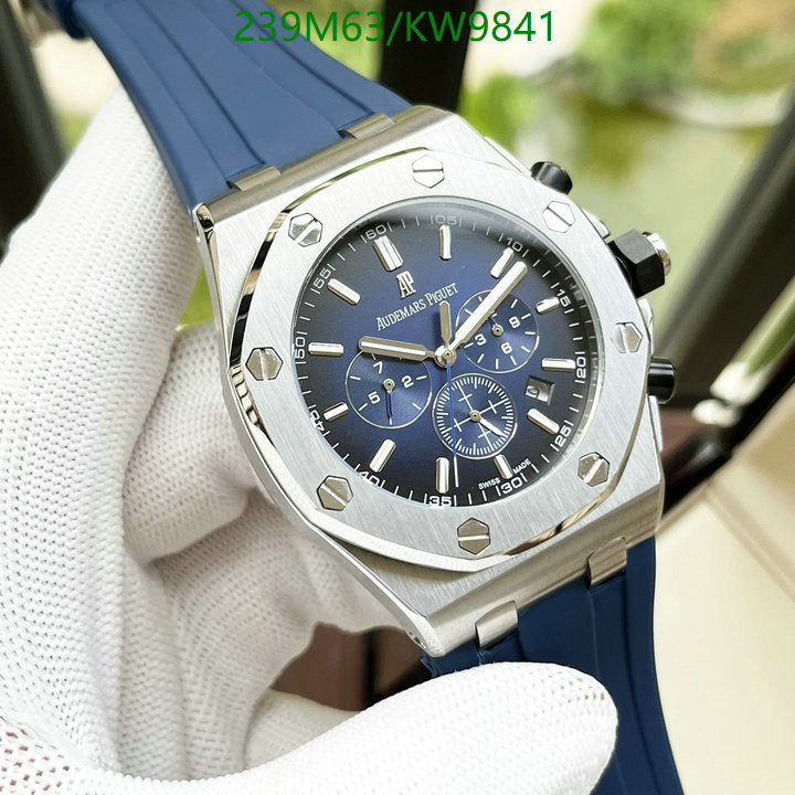 Audemars Piguet-Watch-Mirror Quality Code: KW9841 $: 239USD