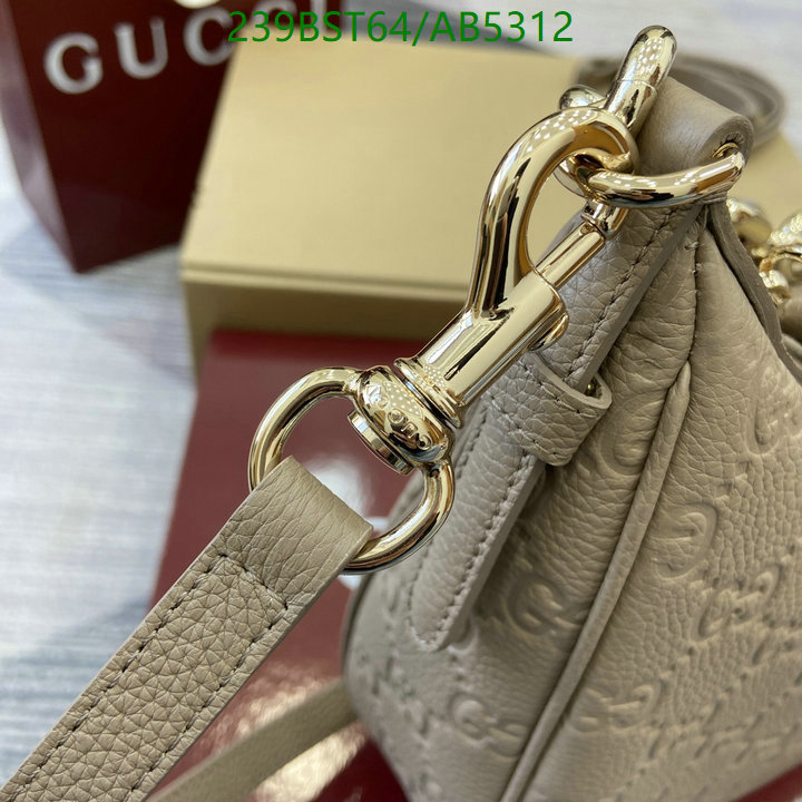 Gucci-Bag-Mirror Quality Code: AB5312 $: 239USD