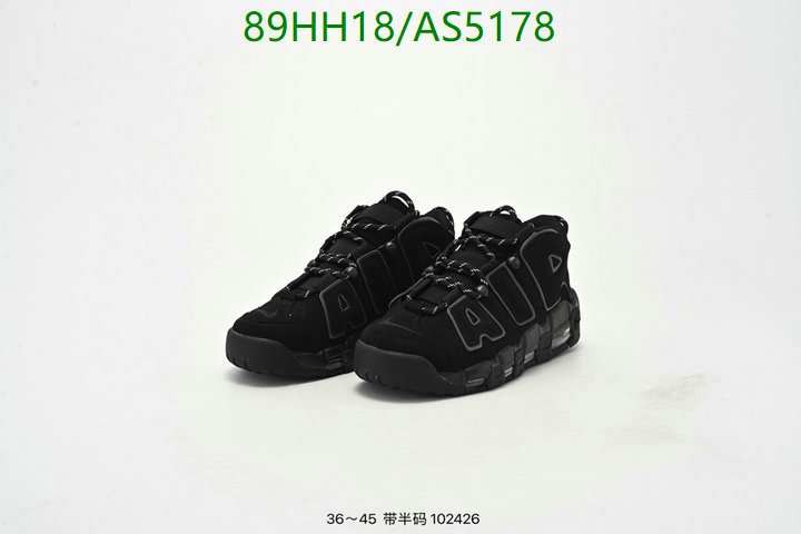 Nike-Men shoes Code: AS5178 $: 89USD