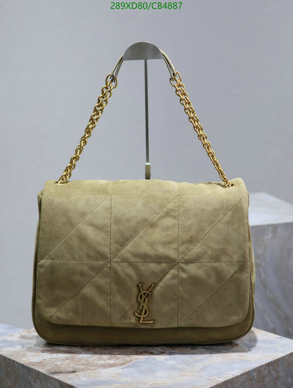 YSL-Bag-Mirror Quality Code: CB4887 $: 289USD