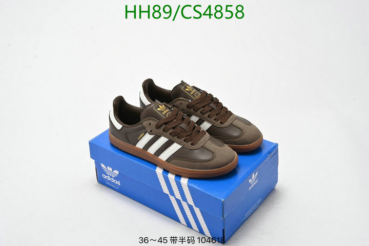 Adidas-Women Shoes Code: CS4858 $: 89USD