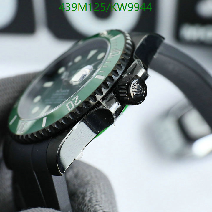 Rolex-Watch-Mirror Quality Code: KW9944 $: 439USD