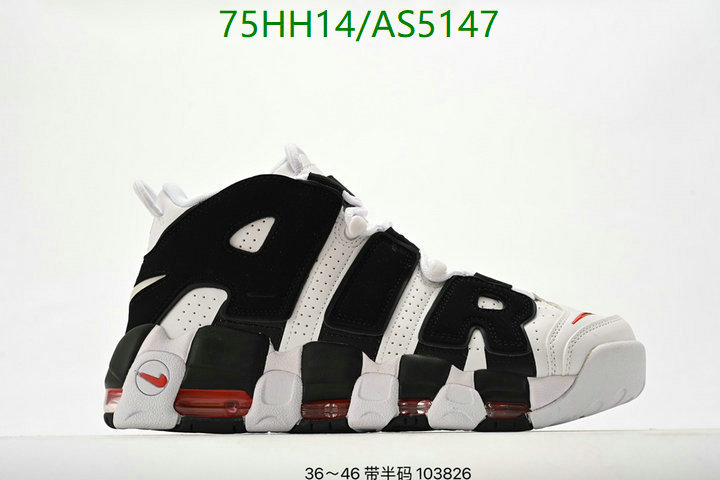 Nike-Men shoes Code: AS5147 $: 75USD