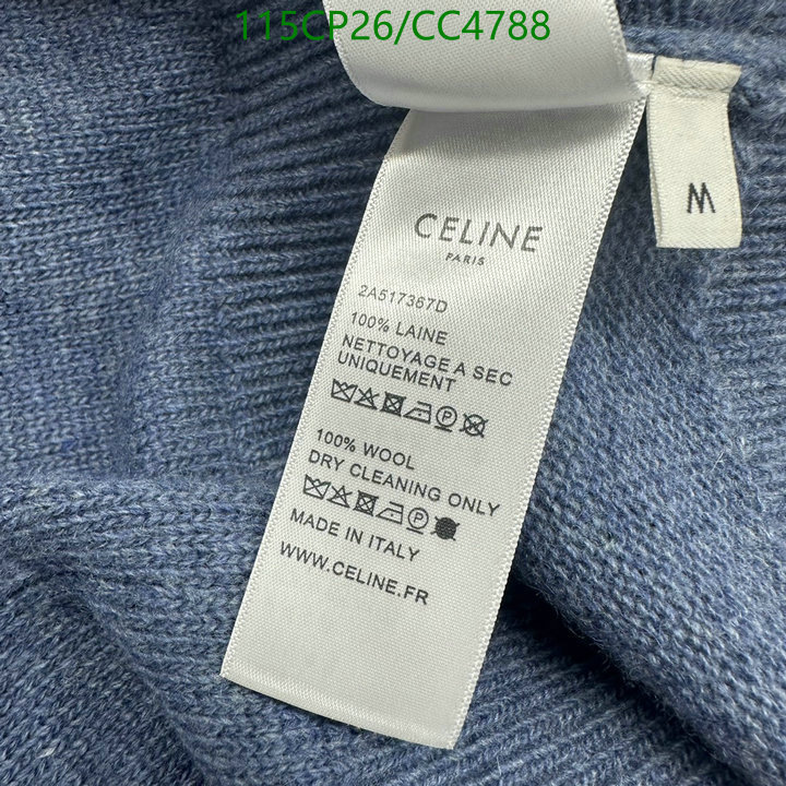 Celine-Clothing Code: CC4788 $: 115USD