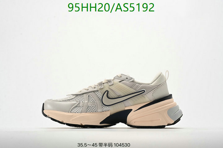 NIKE-Women Shoes Code: AS5192 $: 95USD