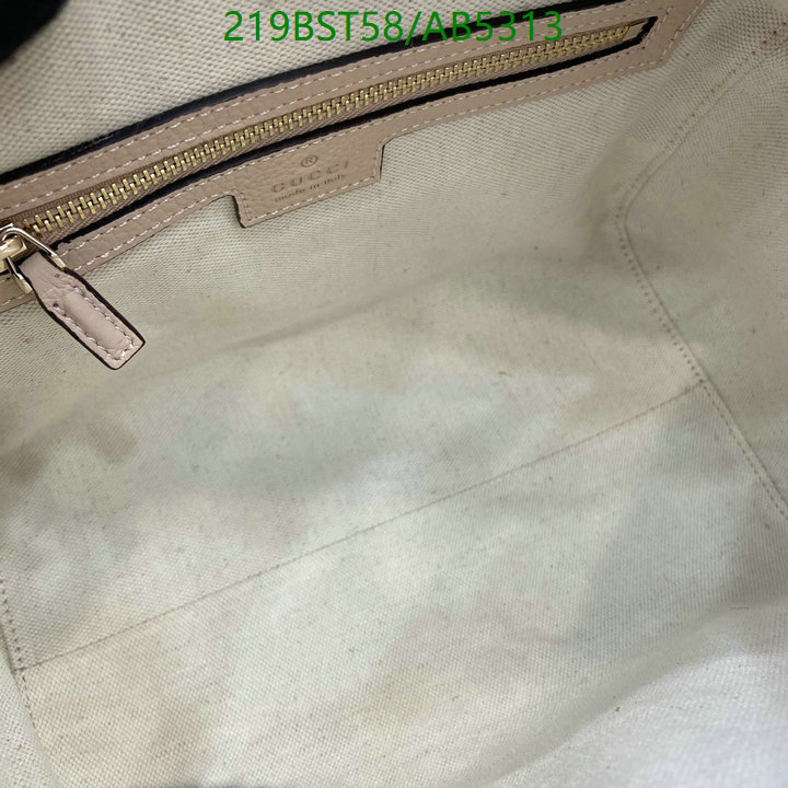 Gucci-Bag-Mirror Quality Code: AB5313 $: 219USD