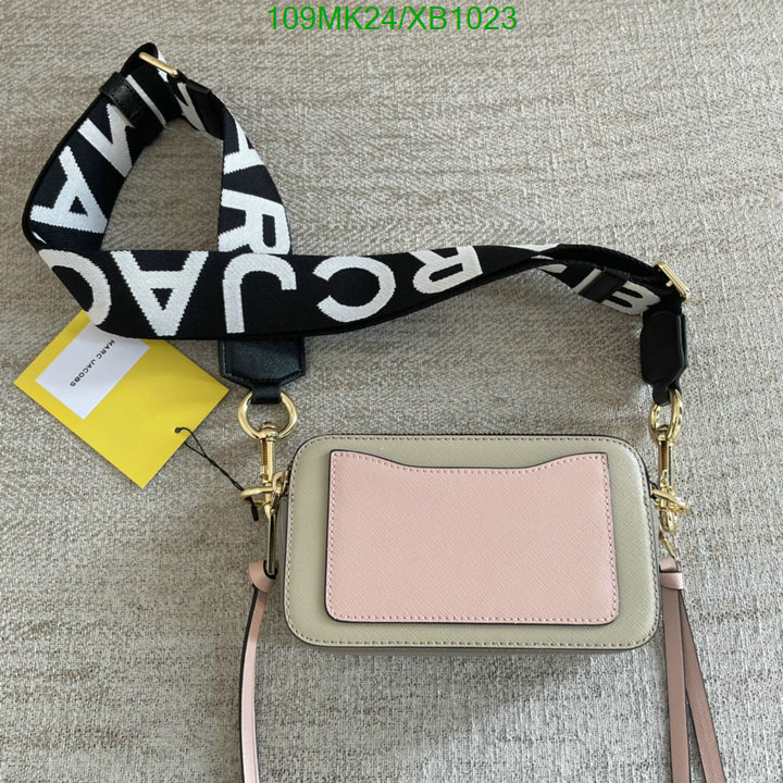 Marc Jacobs-Bag-Mirror Quality Code: XB1023 $: 109USD