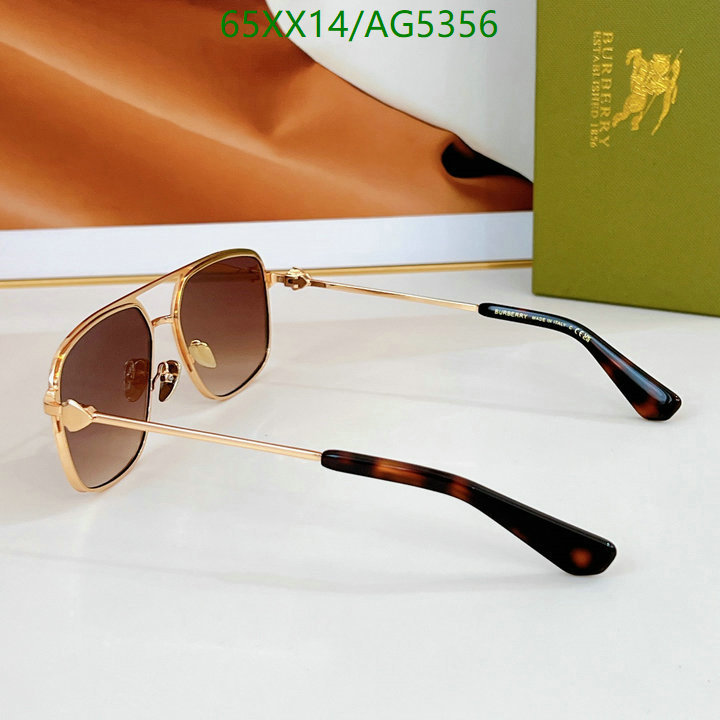 Burberry-Glasses Code: AG5356 $: 65USD