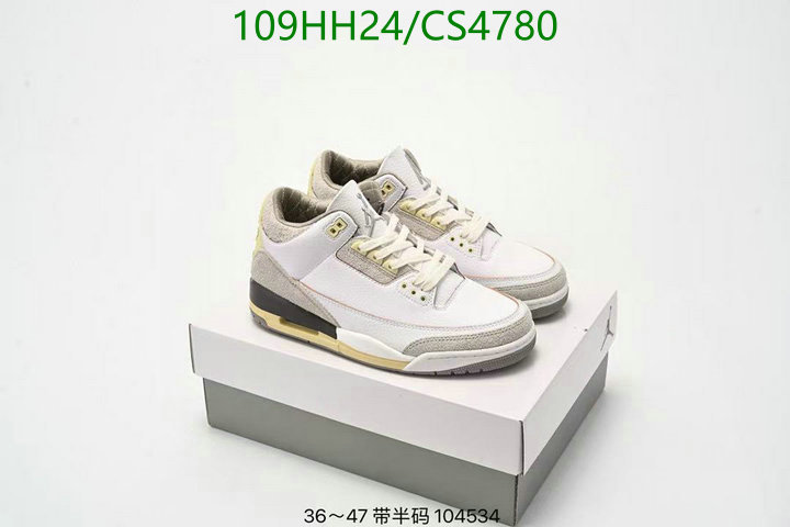 Nike-Men shoes Code: CS4780 $: 109USD