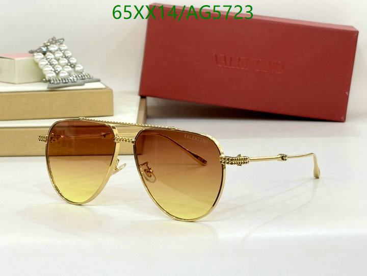 Valentino-Glasses Code: AG5723 $: 65USD