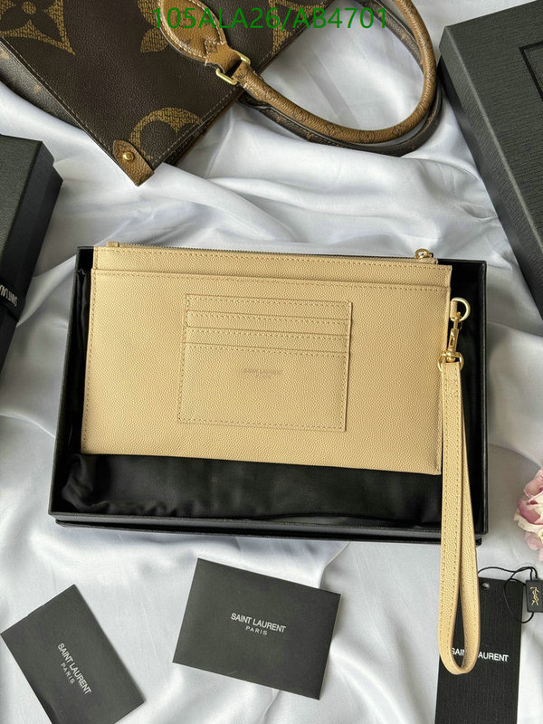 YSL-Bag-Mirror Quality Code: AB4701 $: 105USD