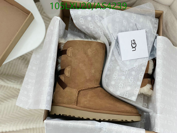 Boots-Women Shoes Code: AS4239 $: 105USD