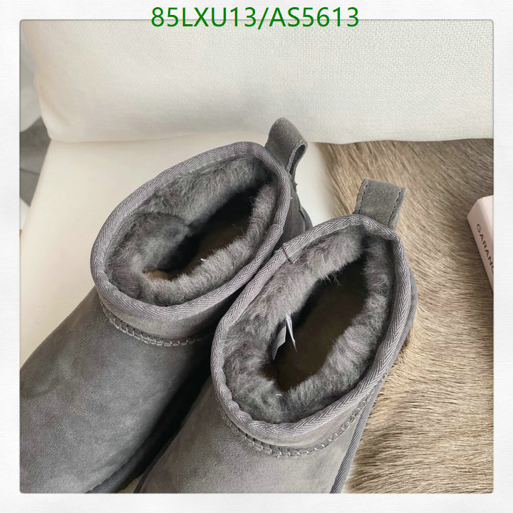 UGG-Women Shoes Code: AS5613 $: 85USD