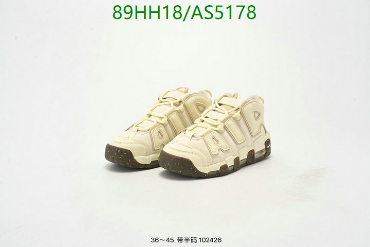 Nike-Men shoes Code: AS5178 $: 89USD