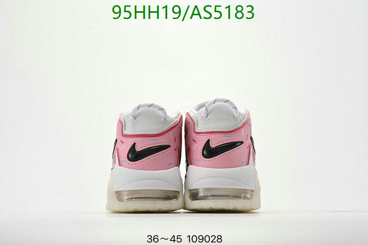 Nike-Men shoes Code: AS5183 $: 95USD