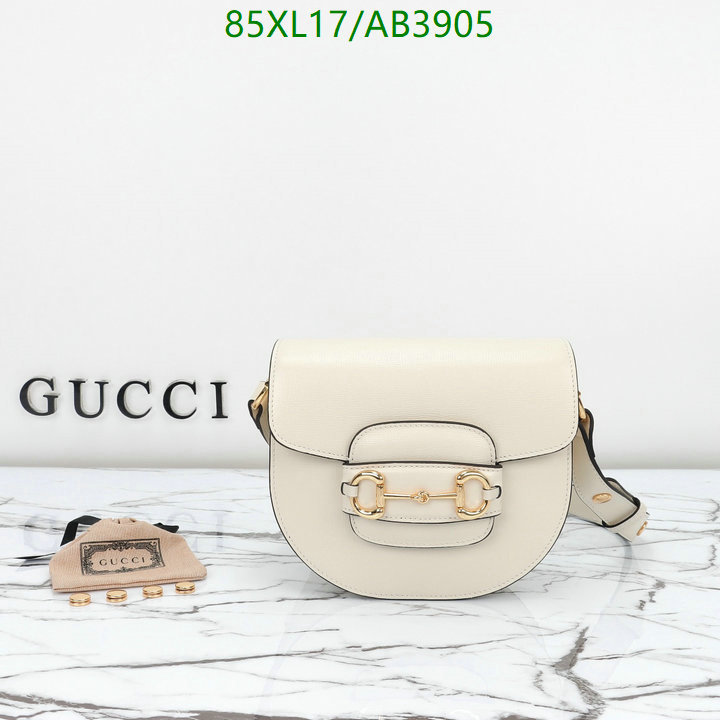 Gucci-Bag-4A Quality Code: AB3905 $: 85USD