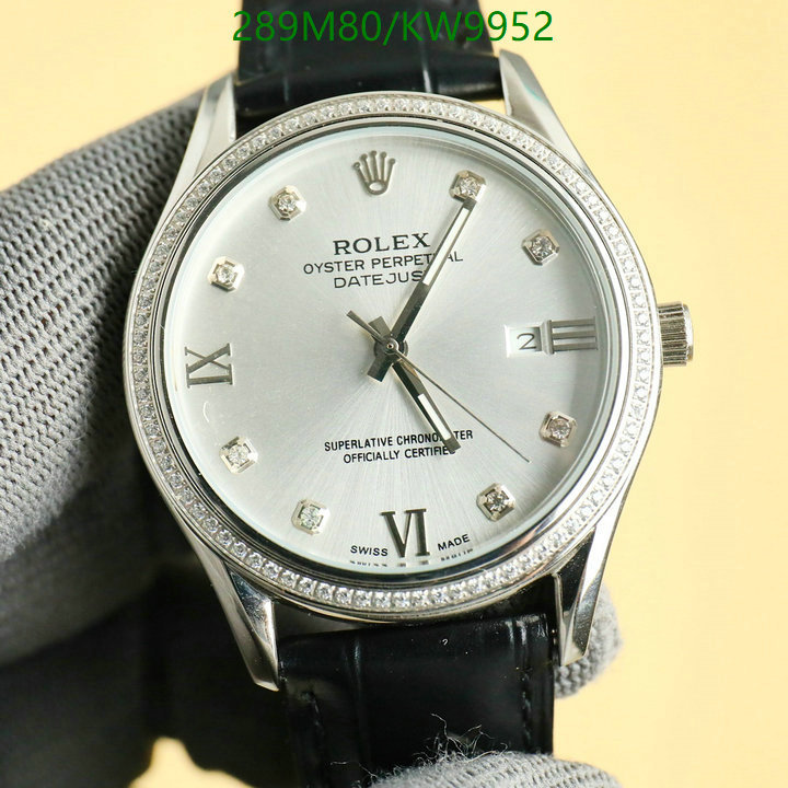 Rolex-Watch-Mirror Quality Code: KW9952 $: 289USD