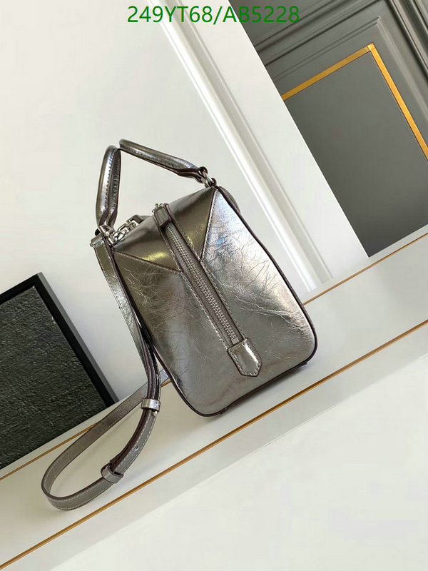 Givenchy-Bag-Mirror Quality Code: AB5228 $: 249USD