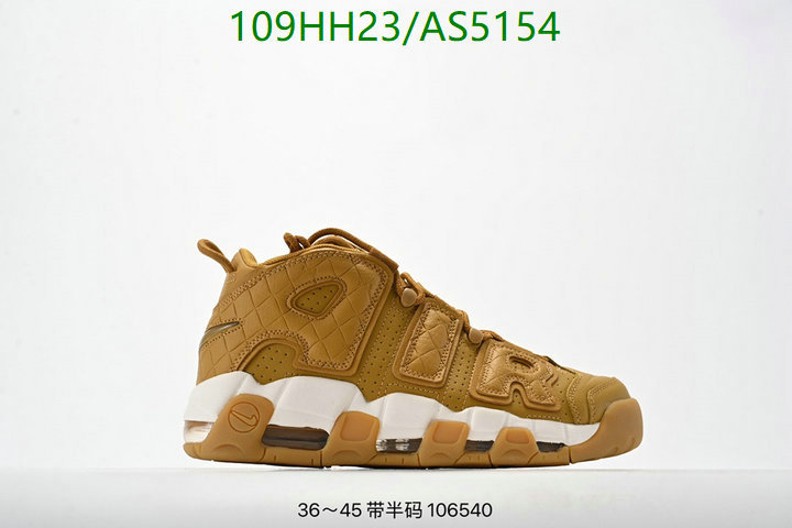 Nike-Men shoes Code: AS5154 $: 109USD