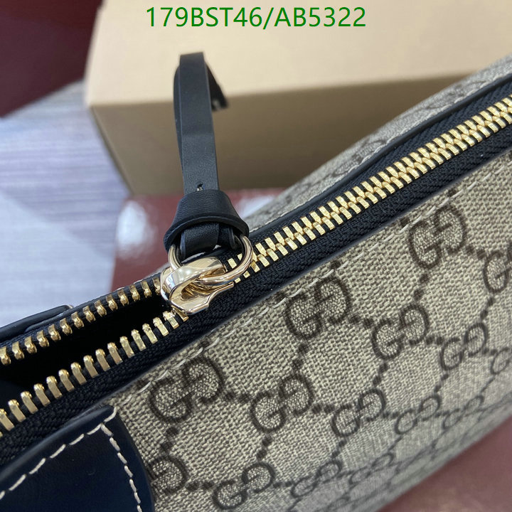 Gucci-Bag-Mirror Quality Code: AB5322 $: 179USD