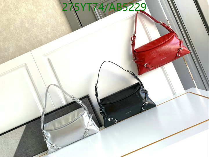 Givenchy-Bag-Mirror Quality Code: AB5229 $: 275USD