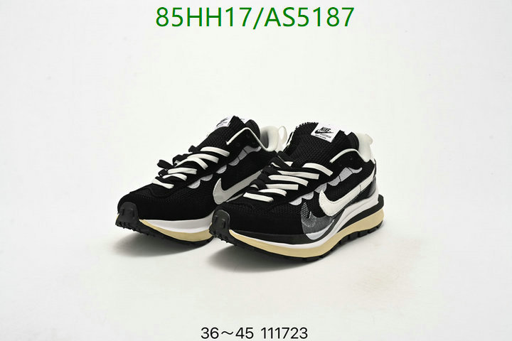 Nike-Men shoes Code: AS5187 $: 85USD