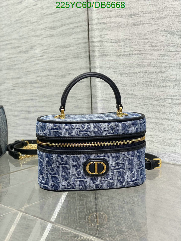 Dior-Bag-Mirror Quality Code: DB6668 $: 225USD