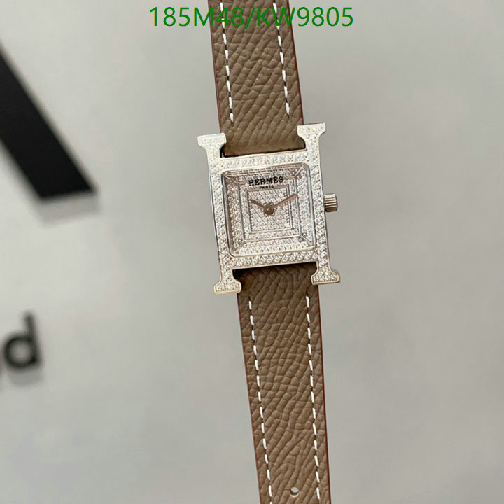 Hermes-Watch(4A) Code: KW9805 $: 185USD