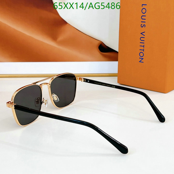 LV-Glasses Code: AG5486 $: 65USD