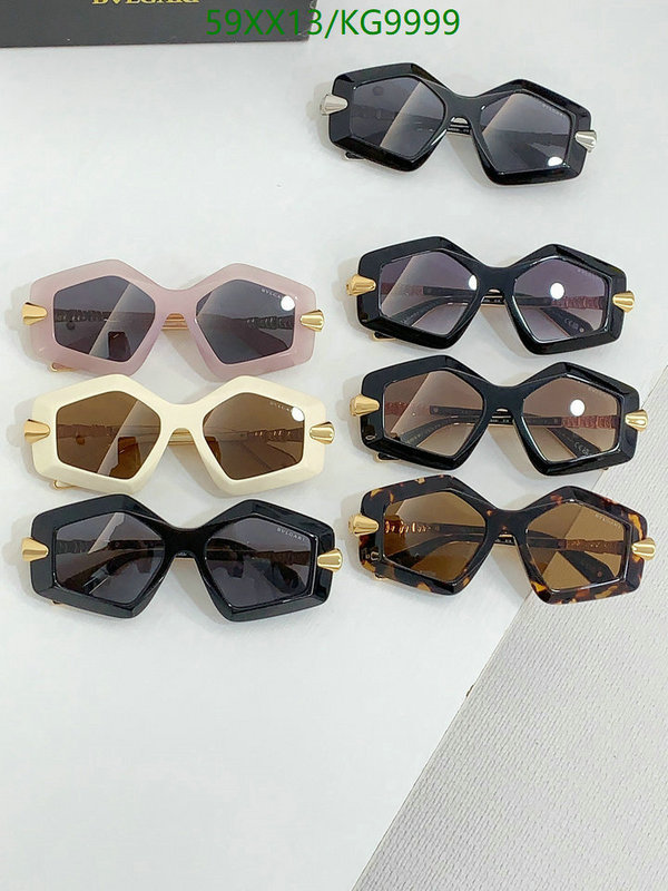 Bvlgari-Glasses Code: KG9999 $: 59USD