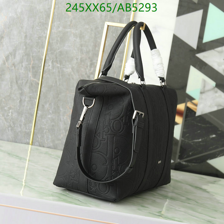 Dior-Bag-Mirror Quality Code: AB5293 $: 245USD