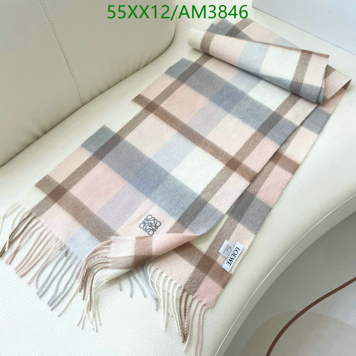 Loewe-Scarf Code: AM3846 $: 55USD