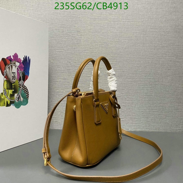 Prada-Bag-Mirror Quality Code: CB4913 $: 235USD