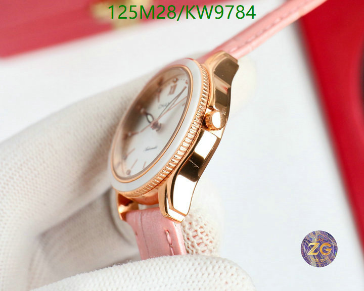 Chanel-Watch(4A) Code: KW9784 $: 125USD