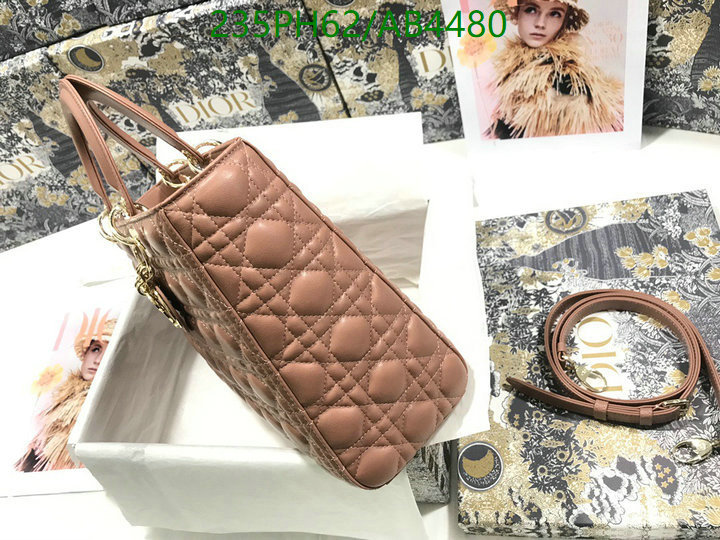 Dior-Bag-Mirror Quality Code: AB4480 $: 235USD