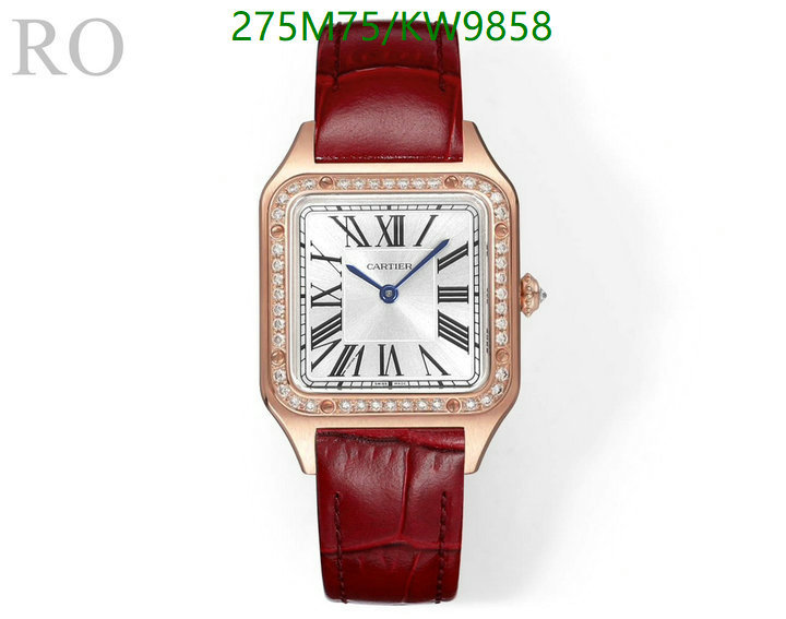 Cartier-Watch-Mirror Quality Code: KW9858 $: 275USD