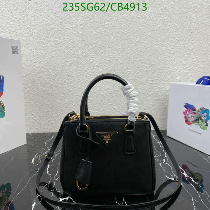 Prada-Bag-Mirror Quality Code: CB4913 $: 235USD